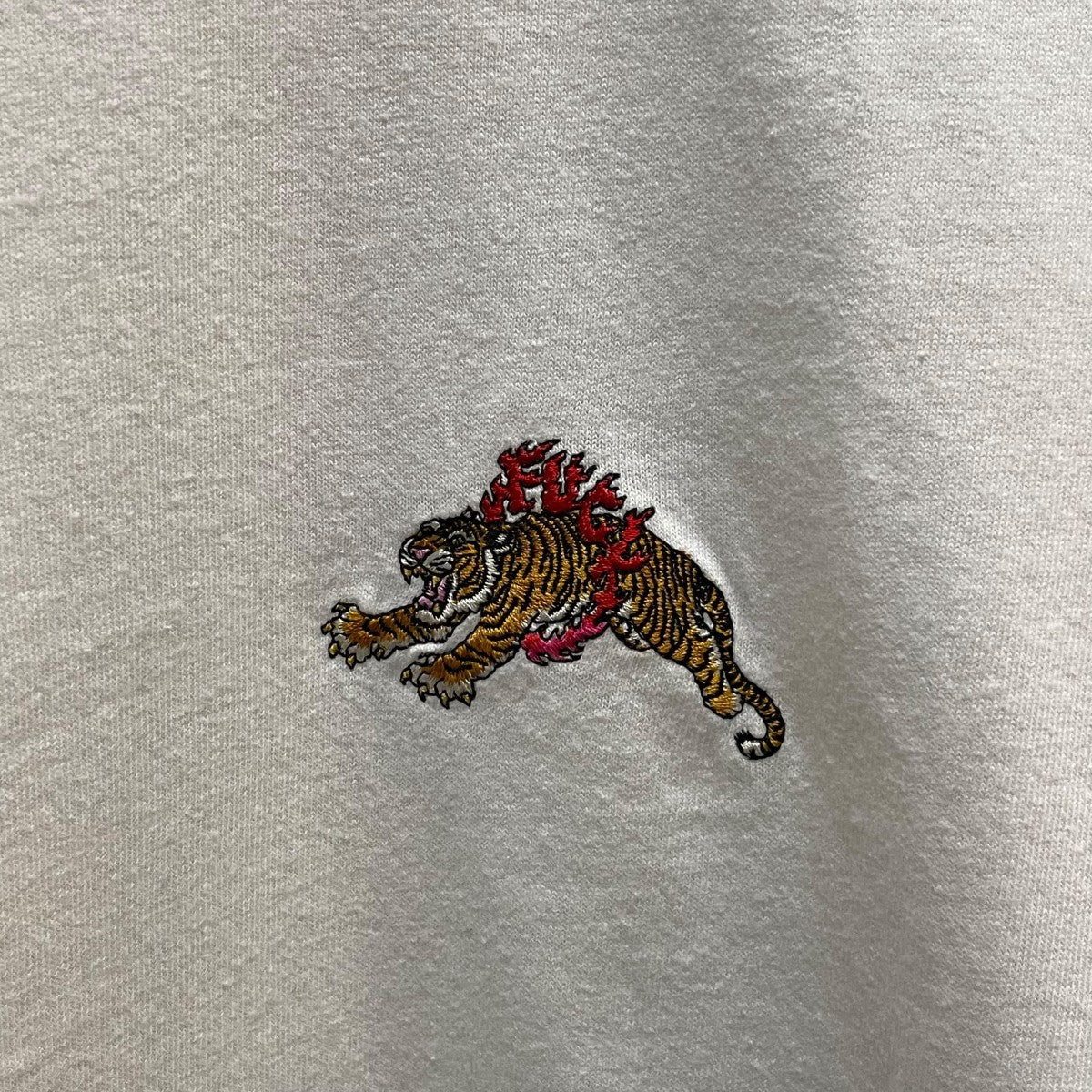 WACKO MARIA 24FWTIM LEHI／CREW NECK T-SHIRT半袖カットソー 古着・中古-6枚目のアイテム画像