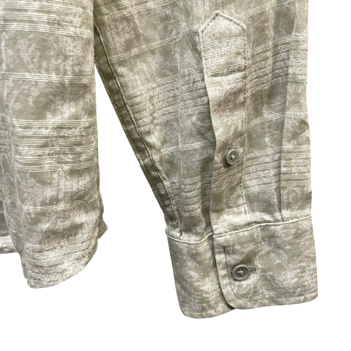 ARMANI EXCHANGE シャツ3ZZC64 古着・中古-6枚目のアイテム画像