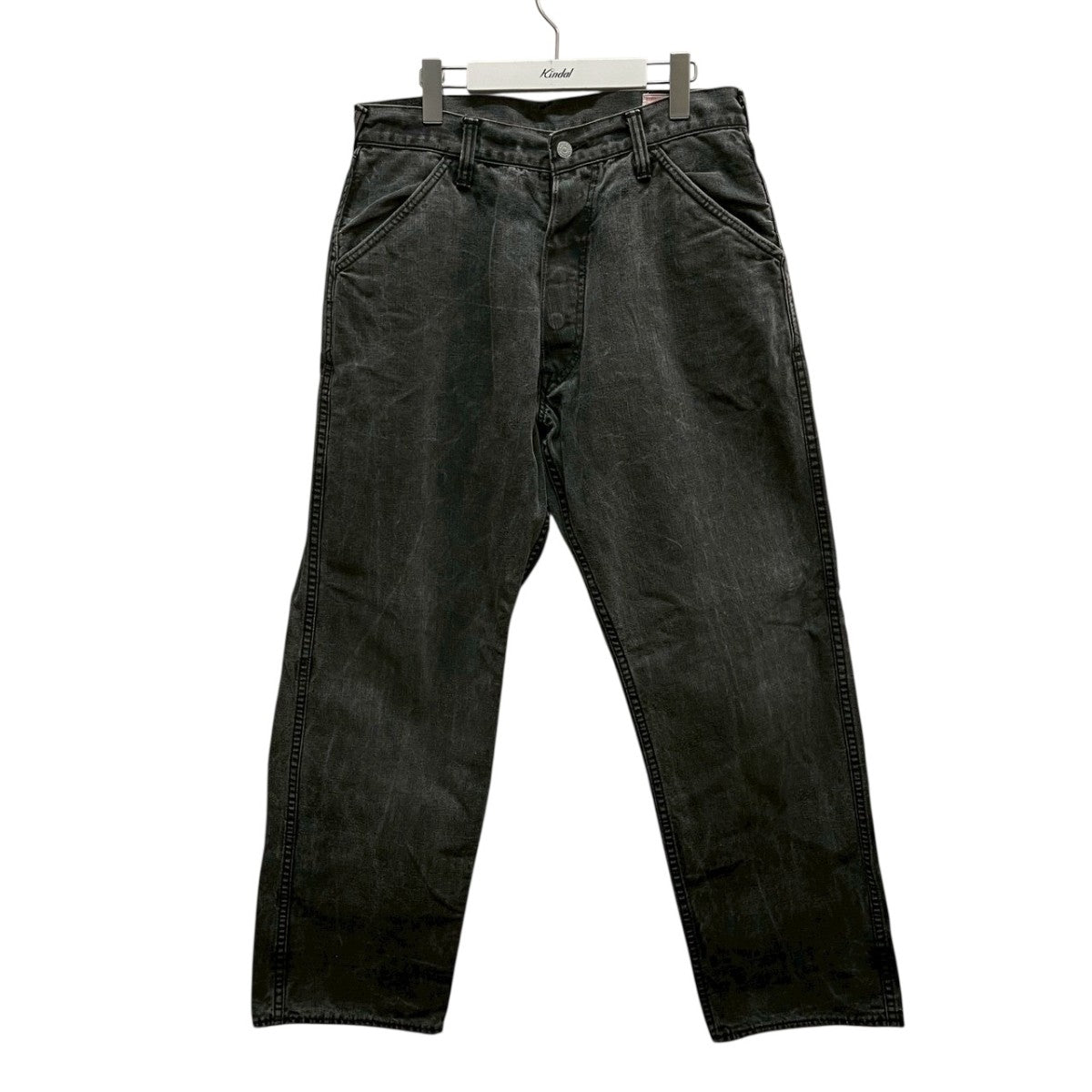 EVISU(エヴィス) No．0 SPECIAL 道楽 デニムパンツ インディゴ