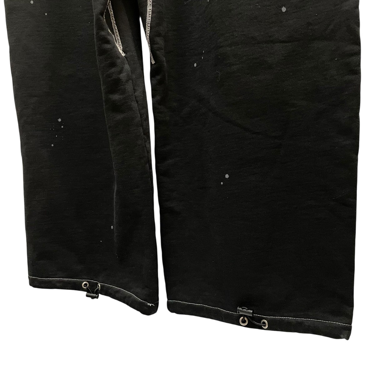 FAF(エフエーエフ) AGED BAGGY SWEAT PANTSスウェットパンツ002341407