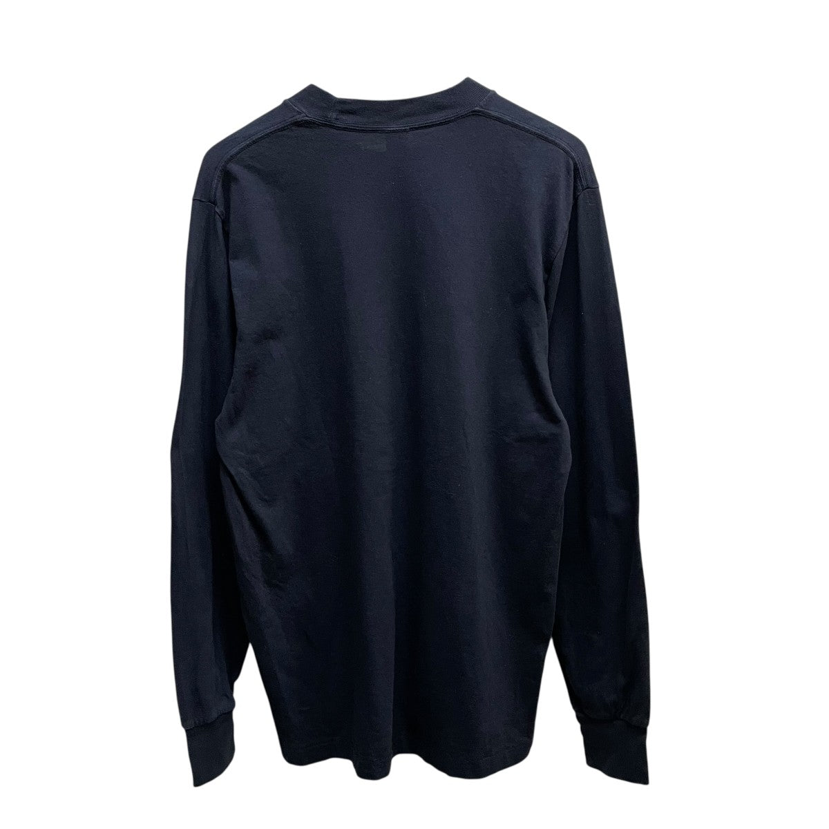 長袖カットソー