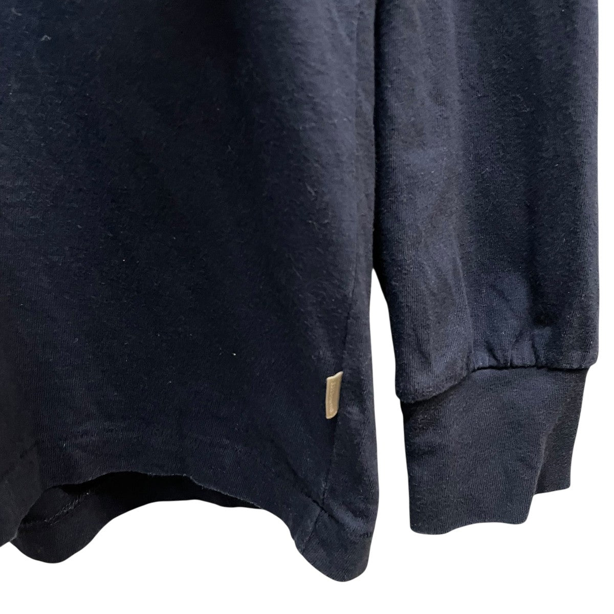 長袖カットソー