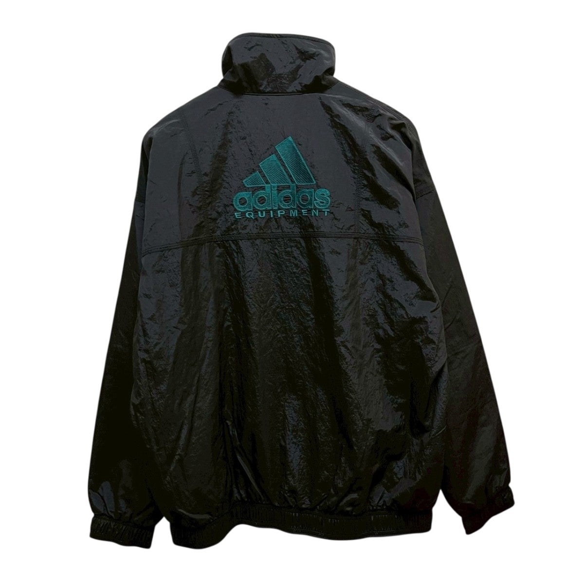 adidas(アディダス) 25SSエキップメント トラックトップナイロン