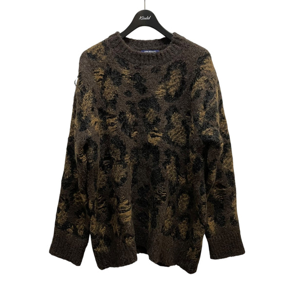 CDG JUNYA WATANABE MAN(アイジュンヤワタナベマン) 24AWWool