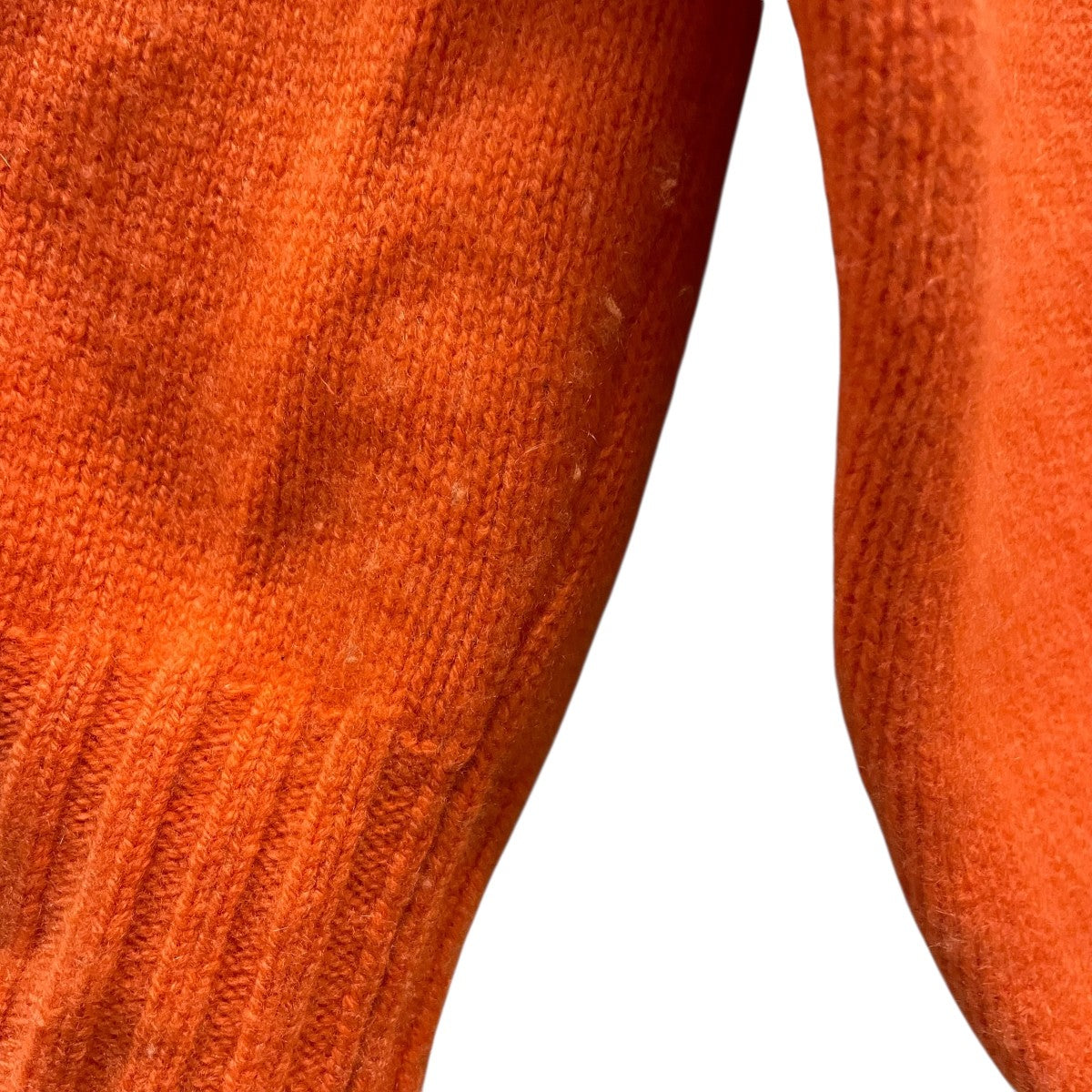 cash＆babra(キャッシュアンドバルバ) カシミヤニットIMBSW001