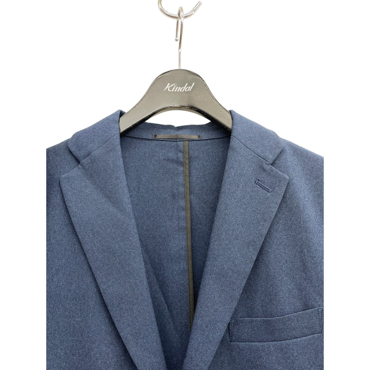 LANATECセットアップスーツ1223-604-0054