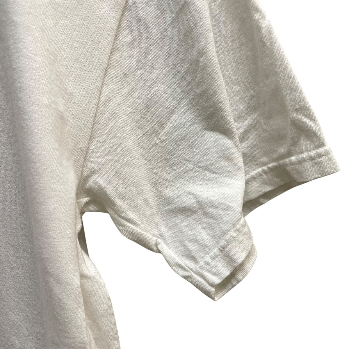 stussy 関西限定半袖カットソー 古着・中古-4枚目のアイテム画像