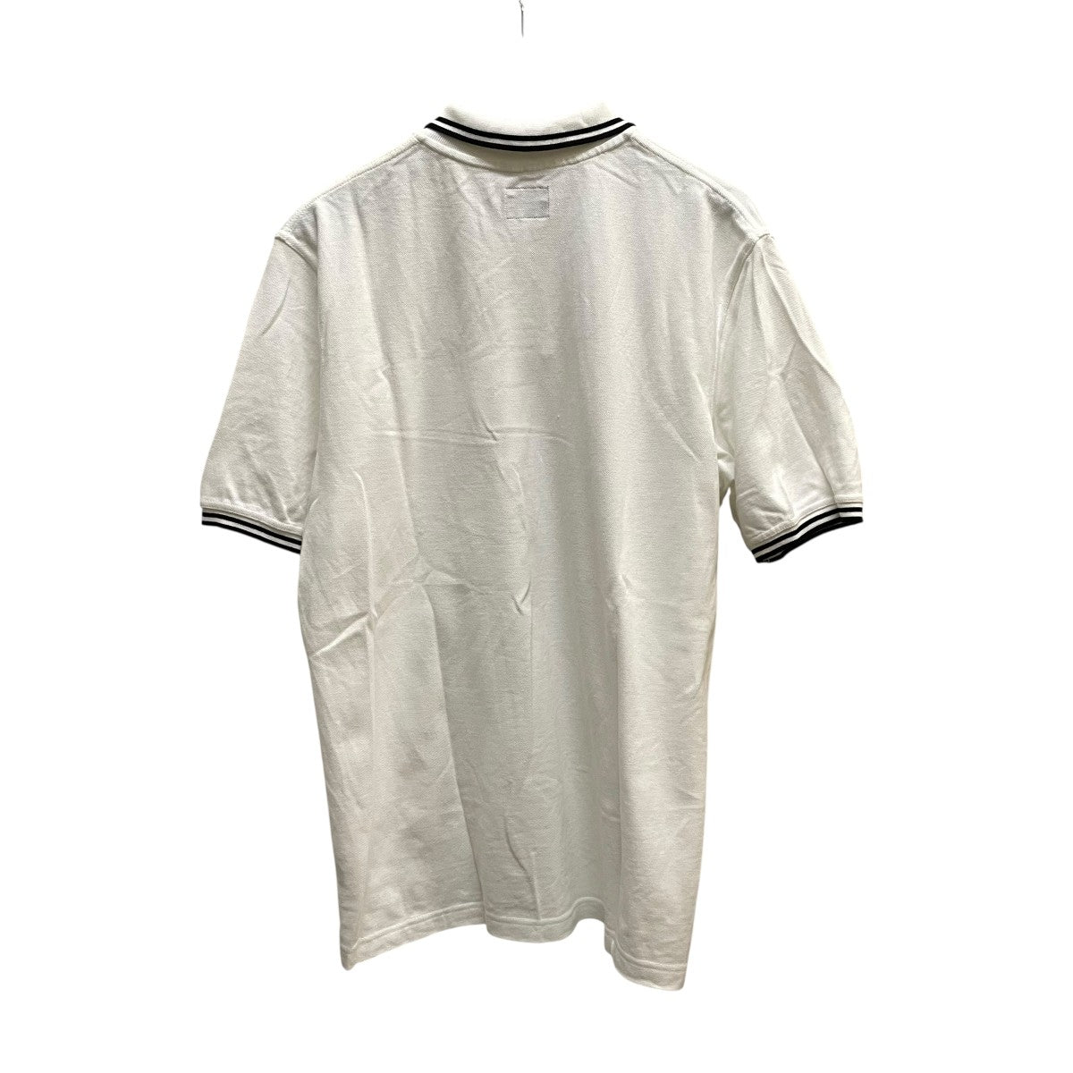 stussy ポロシャツ 古着・中古-2枚目のアイテム画像