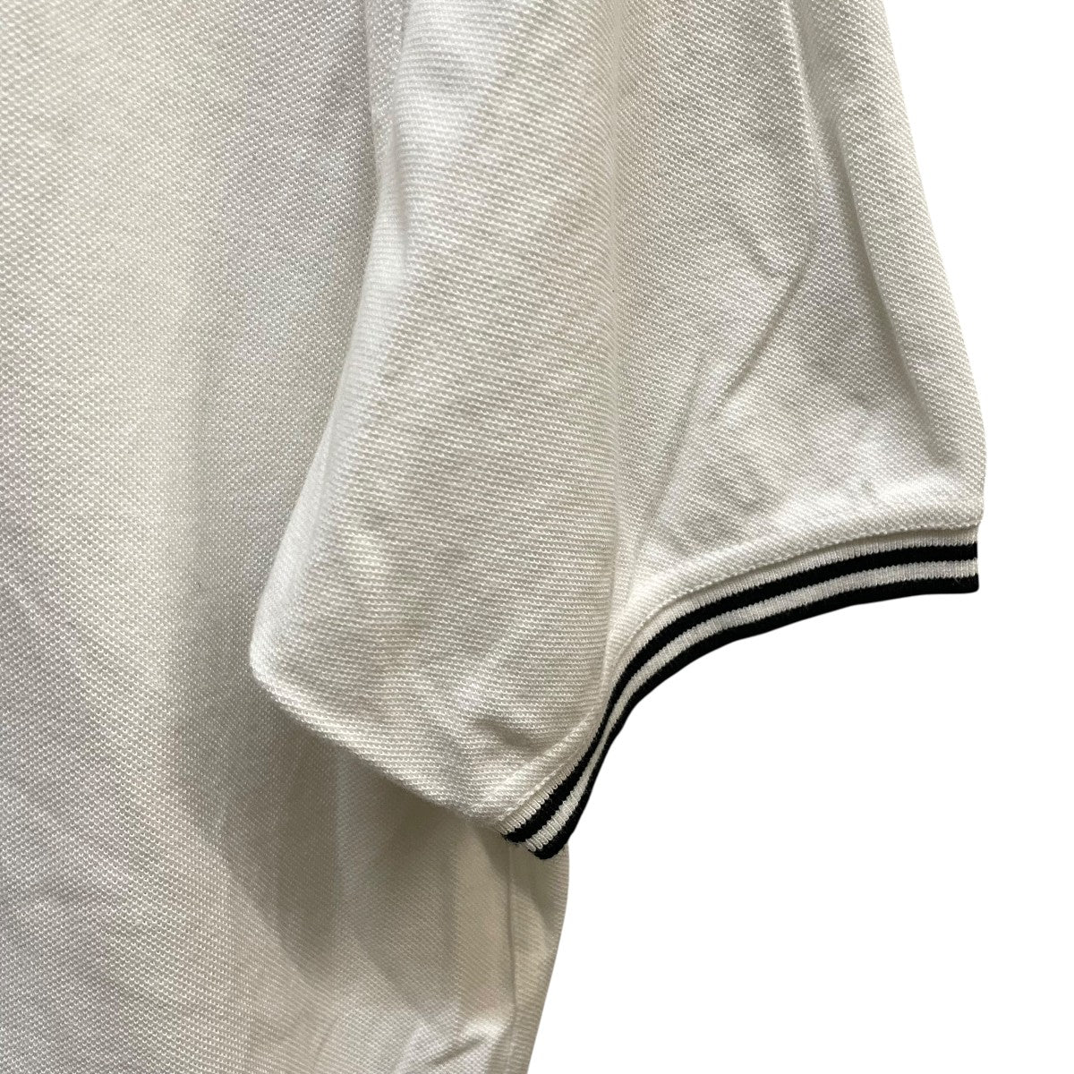stussy ポロシャツ 古着・中古-4枚目のアイテム画像