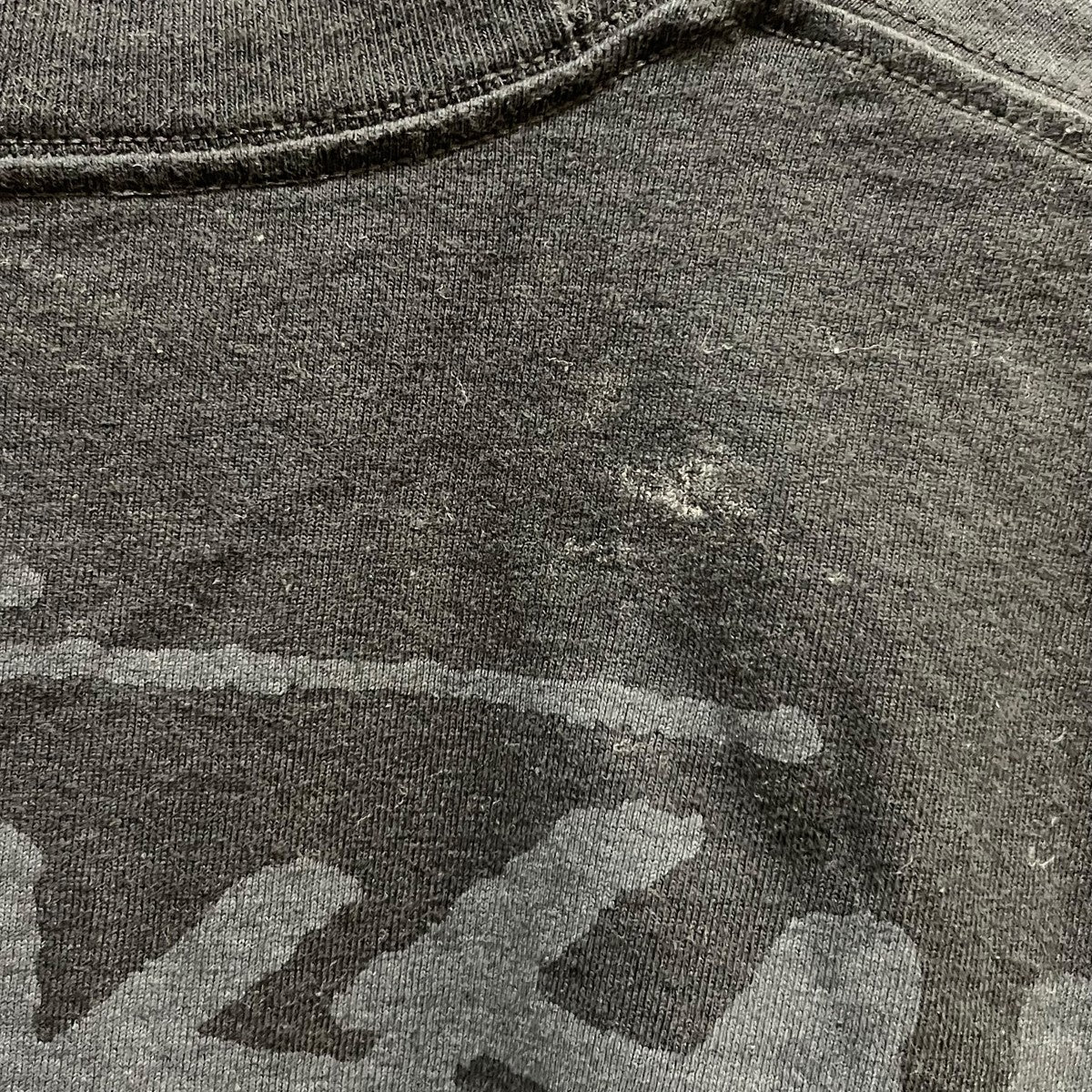 stussy 半袖カットソー 古着・中古-5枚目のアイテム画像