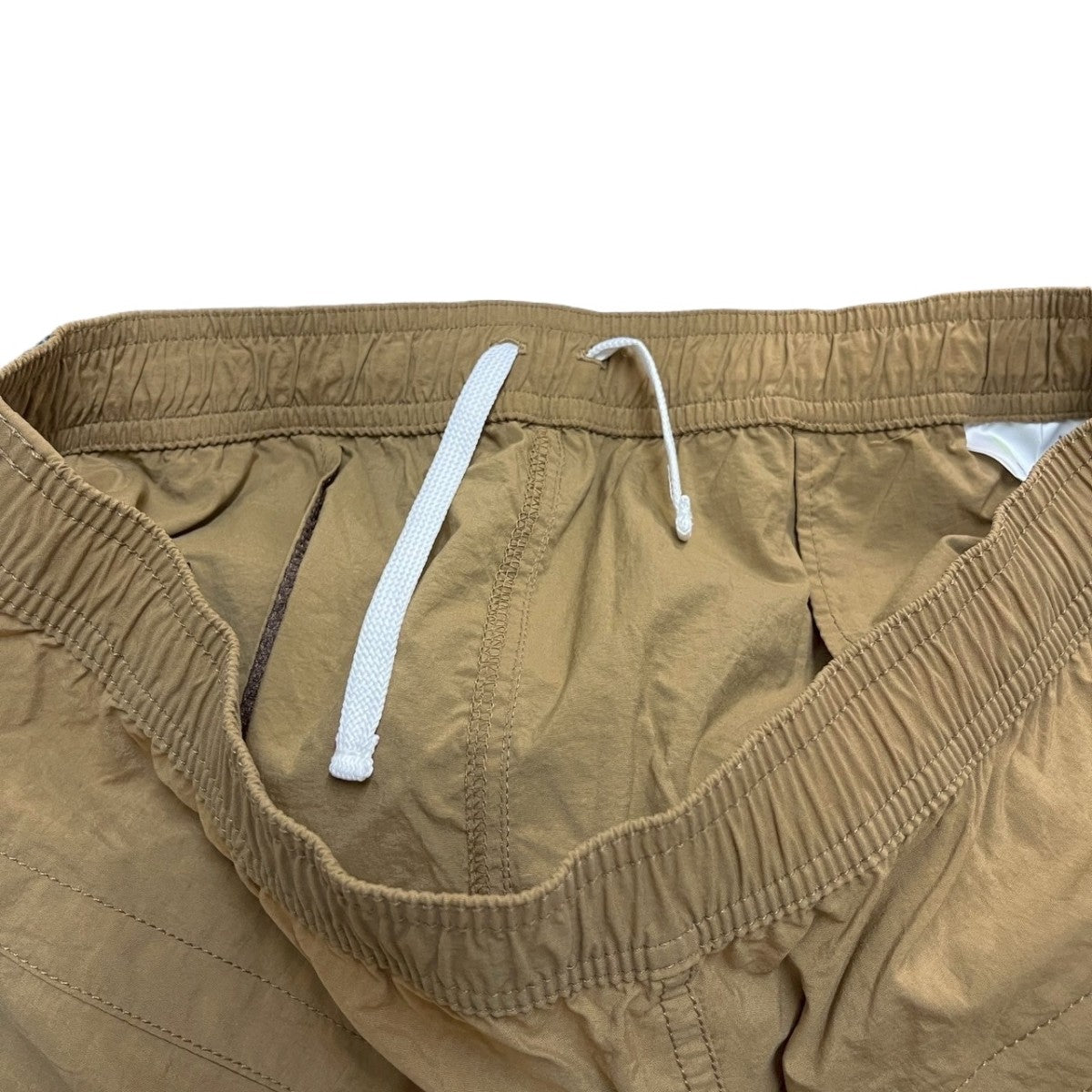 THE NORTH FACE GREEN CYCLEハーフパンツNB42335 古着・中古-5枚目のアイテム画像