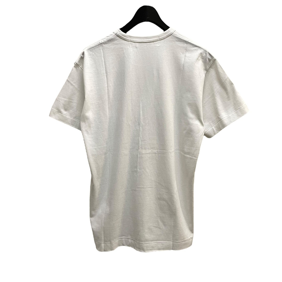PLAY COMME des GARCONS 半袖カットソーAZ-T062 古着・中古-2枚目のアイテム画像