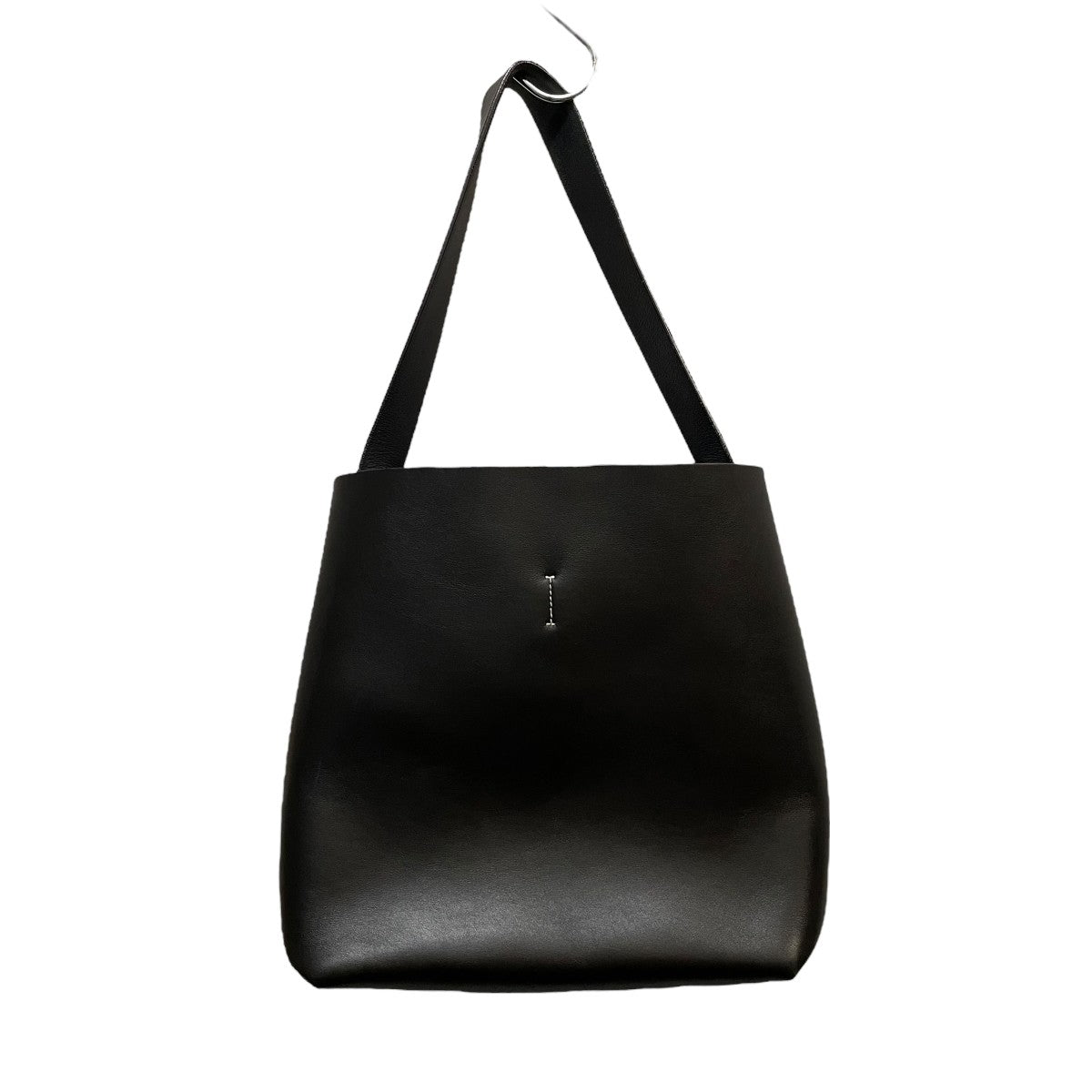 ACNE STUDIOS(アクネストゥディオズ) Musubi bagトートバッグ ブラック