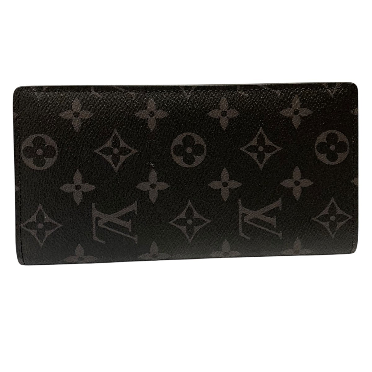 LOUIS VUITTON(ルイヴィトン) マネークリップ N62978 - ブラック