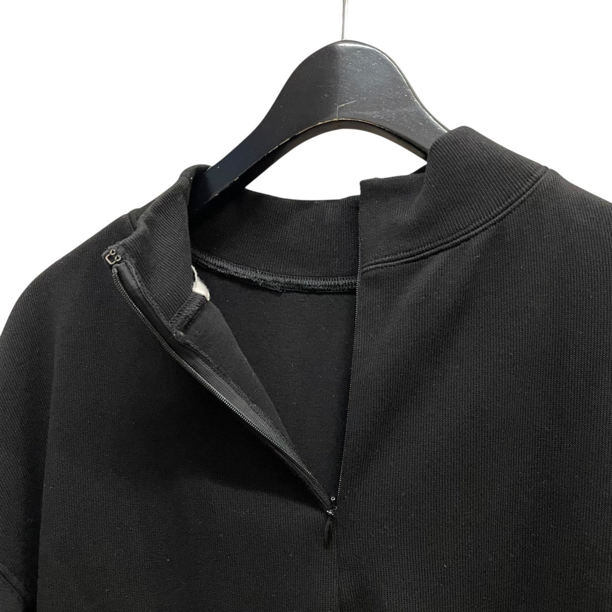 CLANE クラネ DEEP SKIPPER OVER SHIRT CLANE (クラネ) DEEP