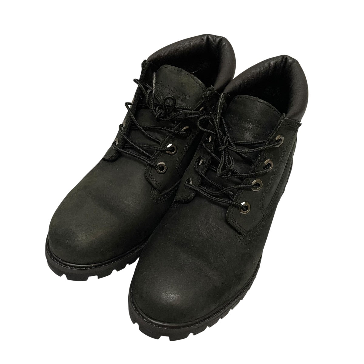 HERITAGE WP CHUKKAブーツ32085