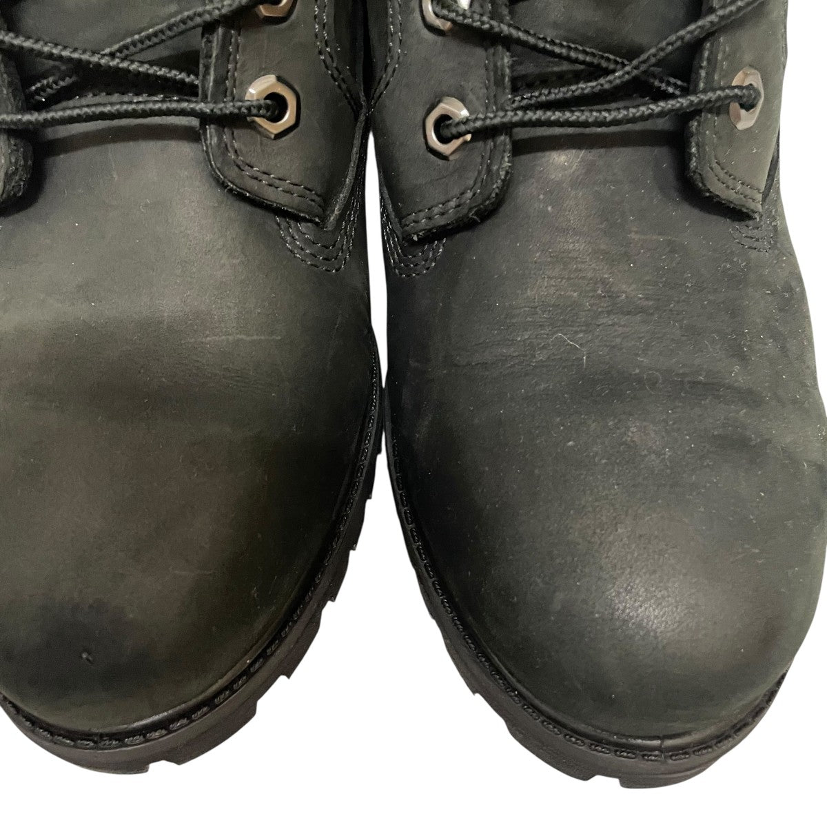HERITAGE WP CHUKKAブーツ32085
