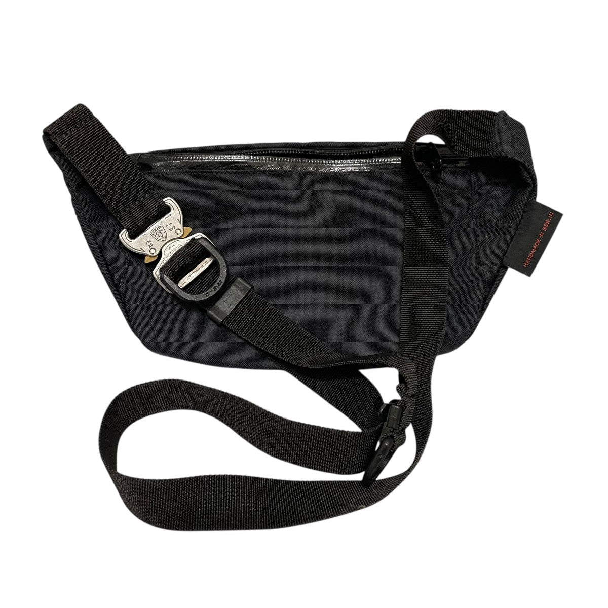 bagjack ミニモールショルダー　値下げ不可 BAGJACK - bagjack |〈別注〉ミニモールショルダーバッグの通販 by