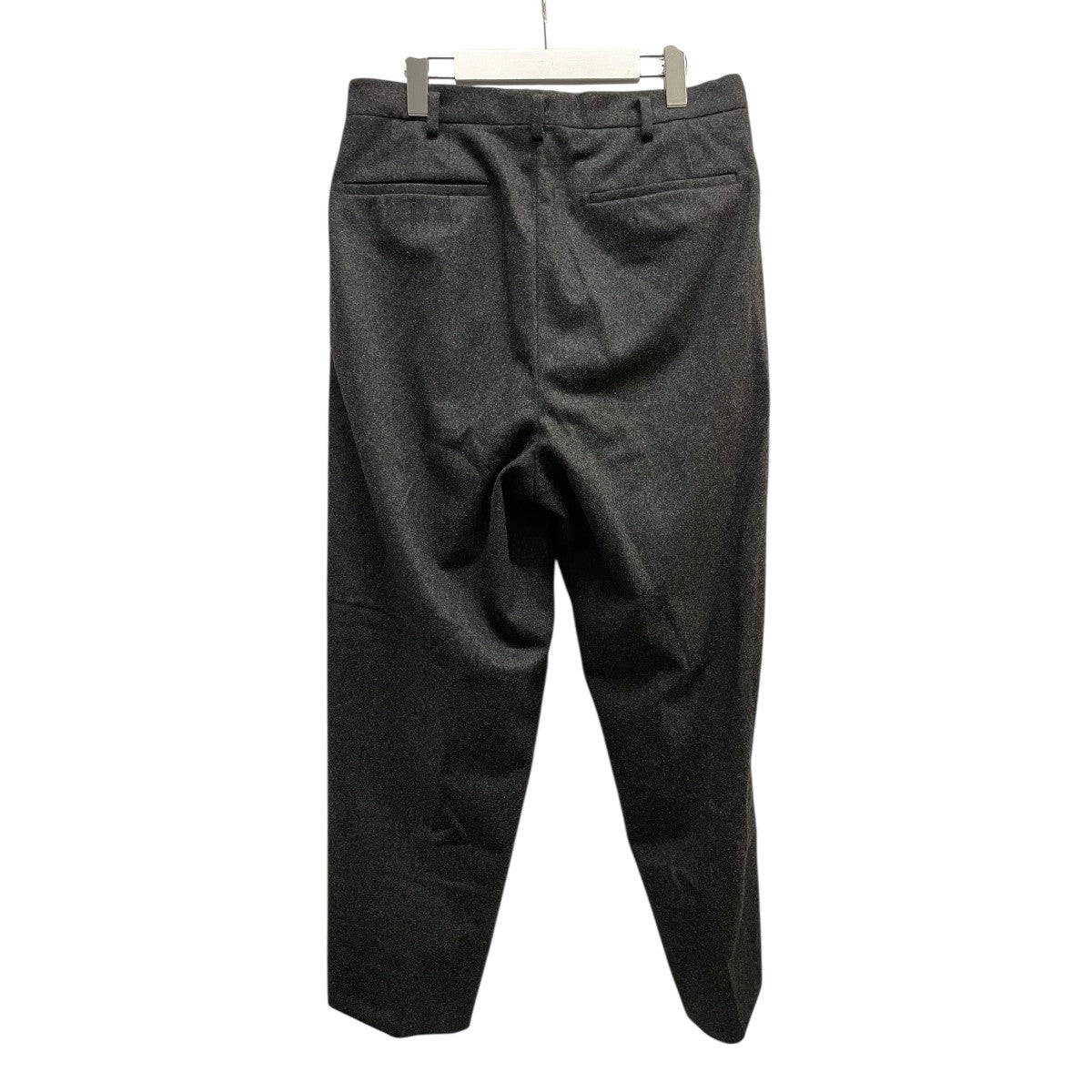 HEUGN(ユーゲン) Aaron 2P Tapered スラックス TROUSER048