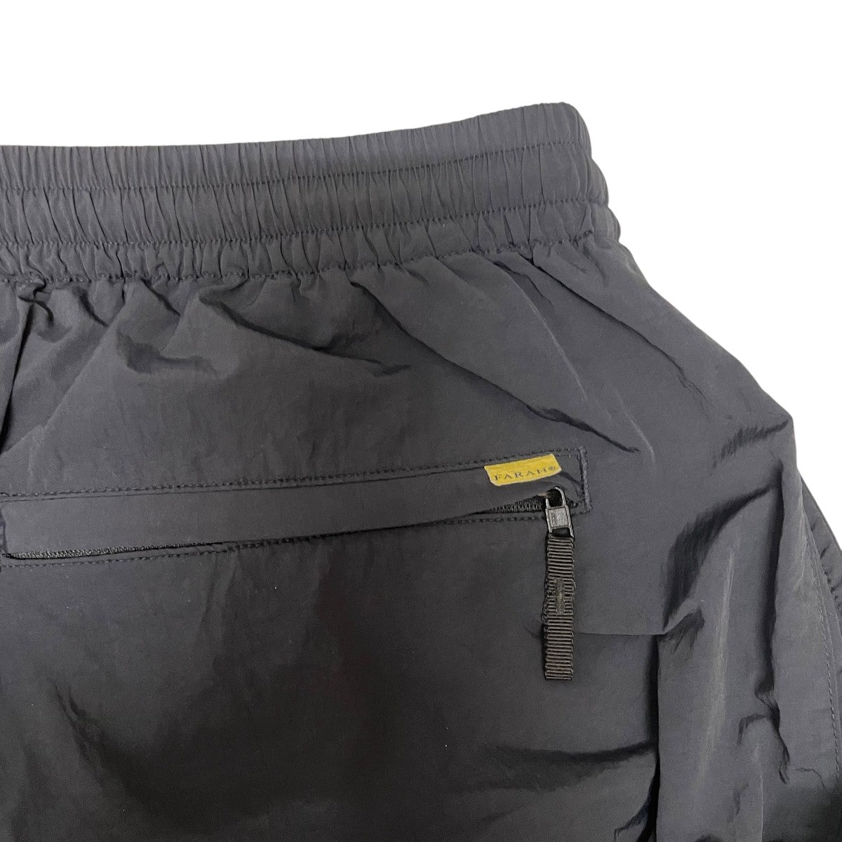 Nylon Jogger PantsナイロンパンツFR0401-M4013