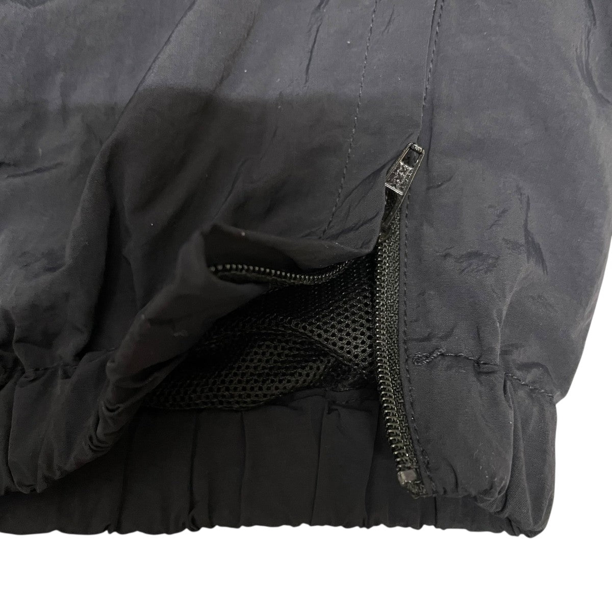Nylon Jogger PantsナイロンパンツFR0401-M4013