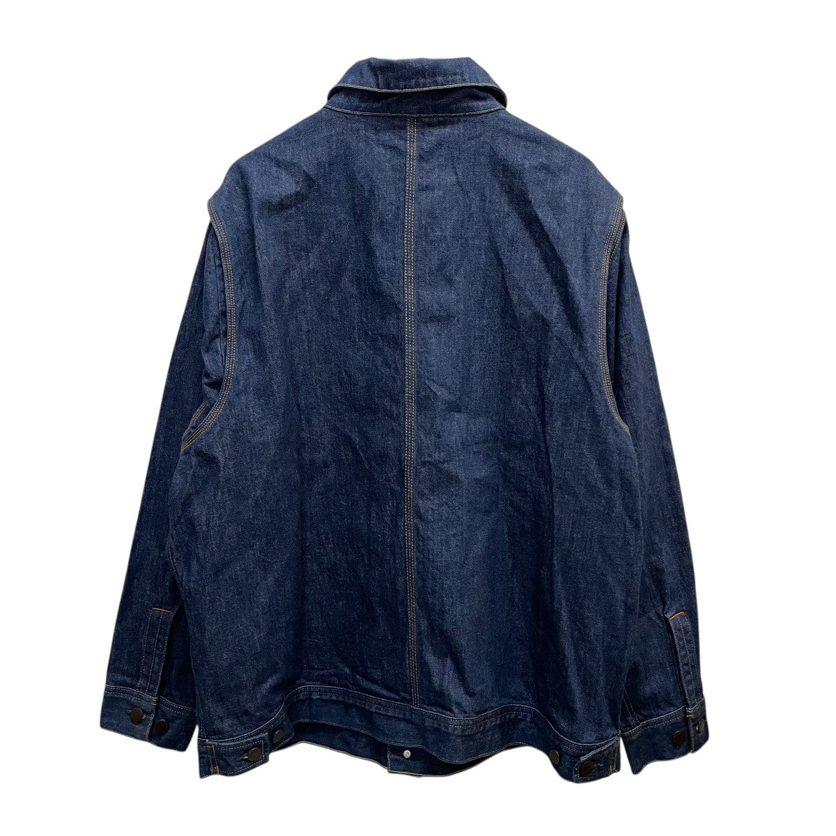 Patagonia(パタゴニア) Steel Forge Denim Jacketデニムジャケット