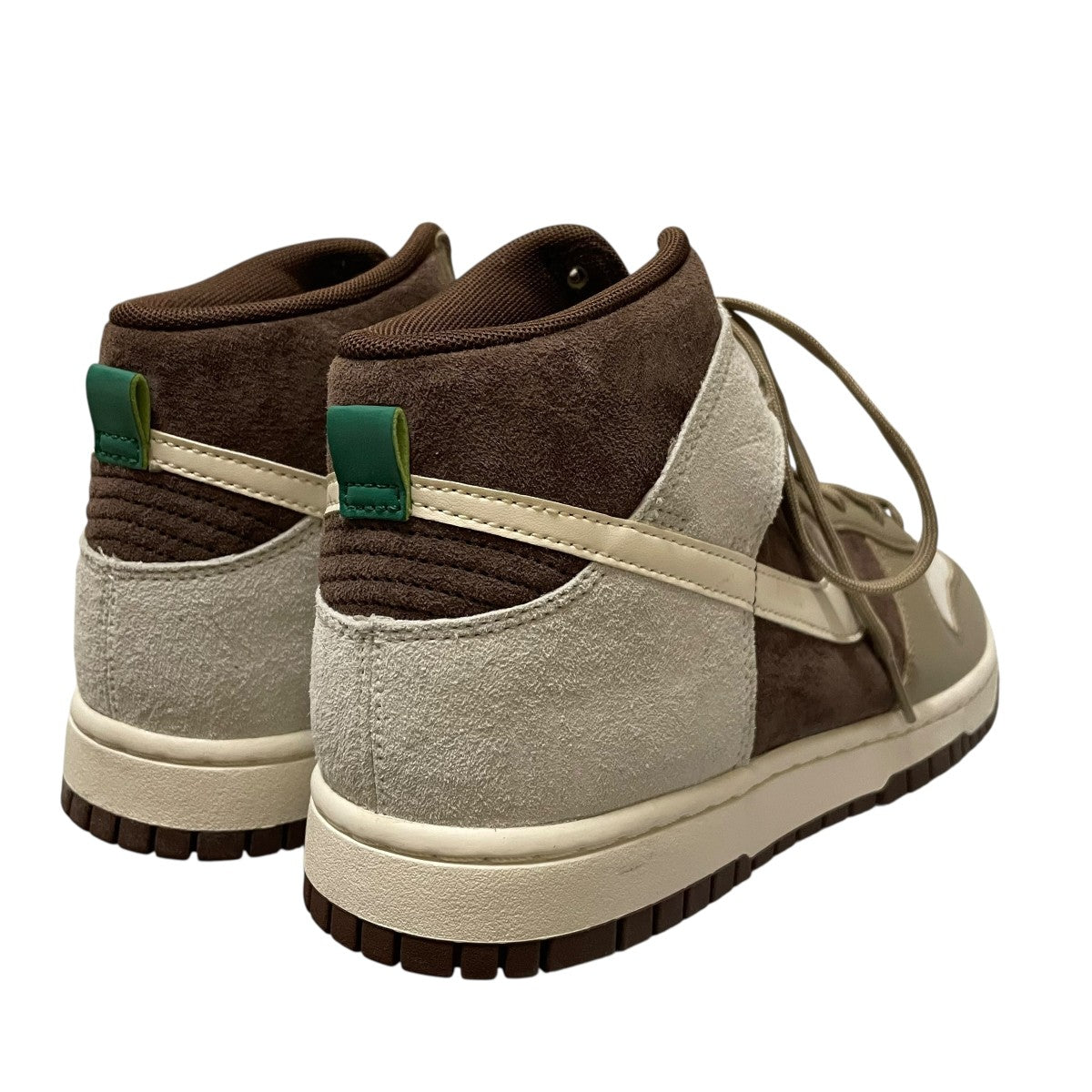 ハイカットスニーカーDH5348-100