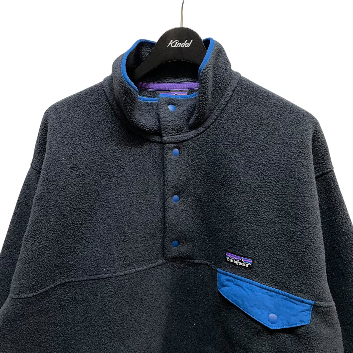 Patagonia(パタゴニア) フリースジャケット25450FA24 25450FA24