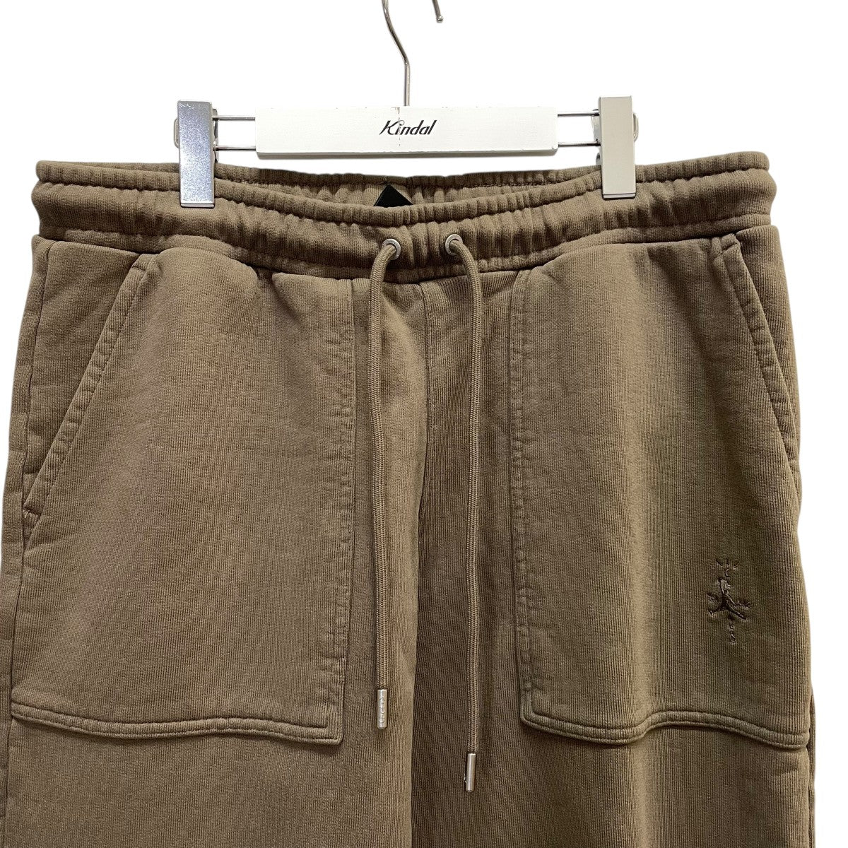 NIKE(ナイキ) JORDAN BRAND x Travis Scott FLEECE PANTスウェット