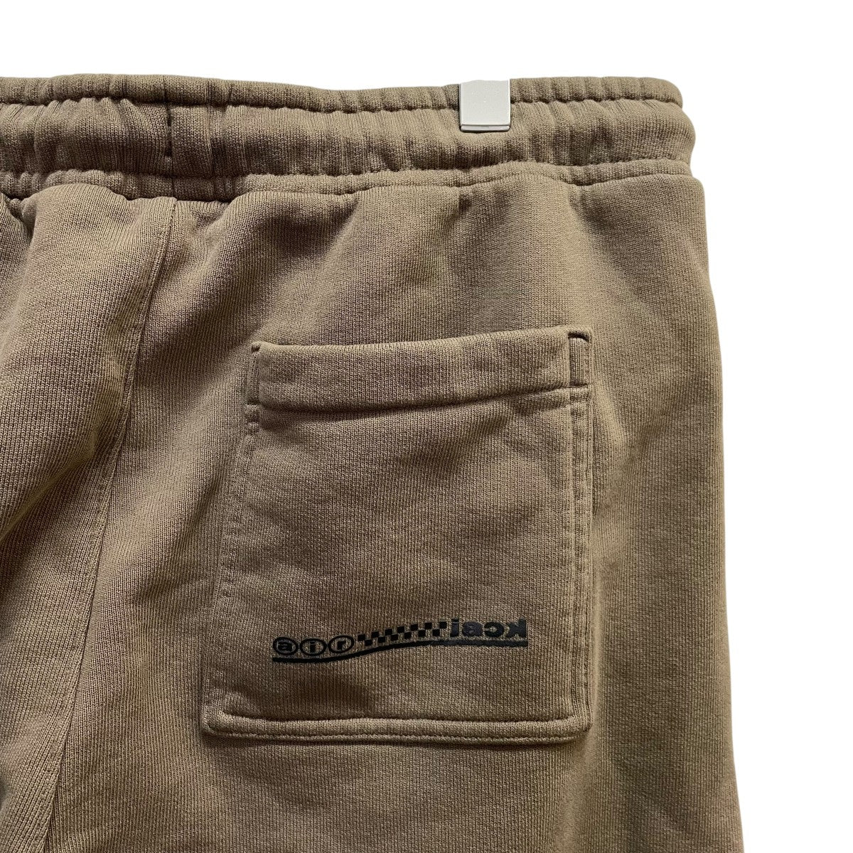 NIKE(ナイキ) JORDAN BRAND x Travis Scott FLEECE PANTスウェット