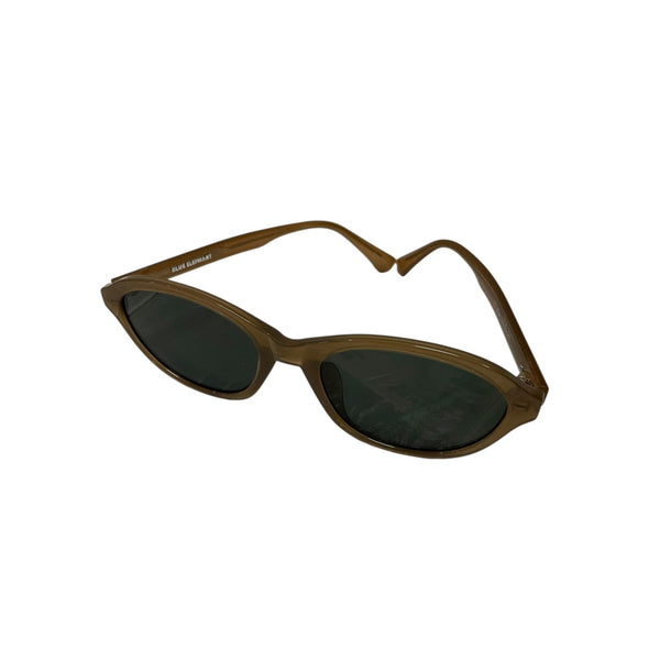 BLUE ELEPHANT サングラス 超爆イケなグラサンをげっちゅ😎✨ 韓国🇰🇷行ったら必ず立ち寄ってた