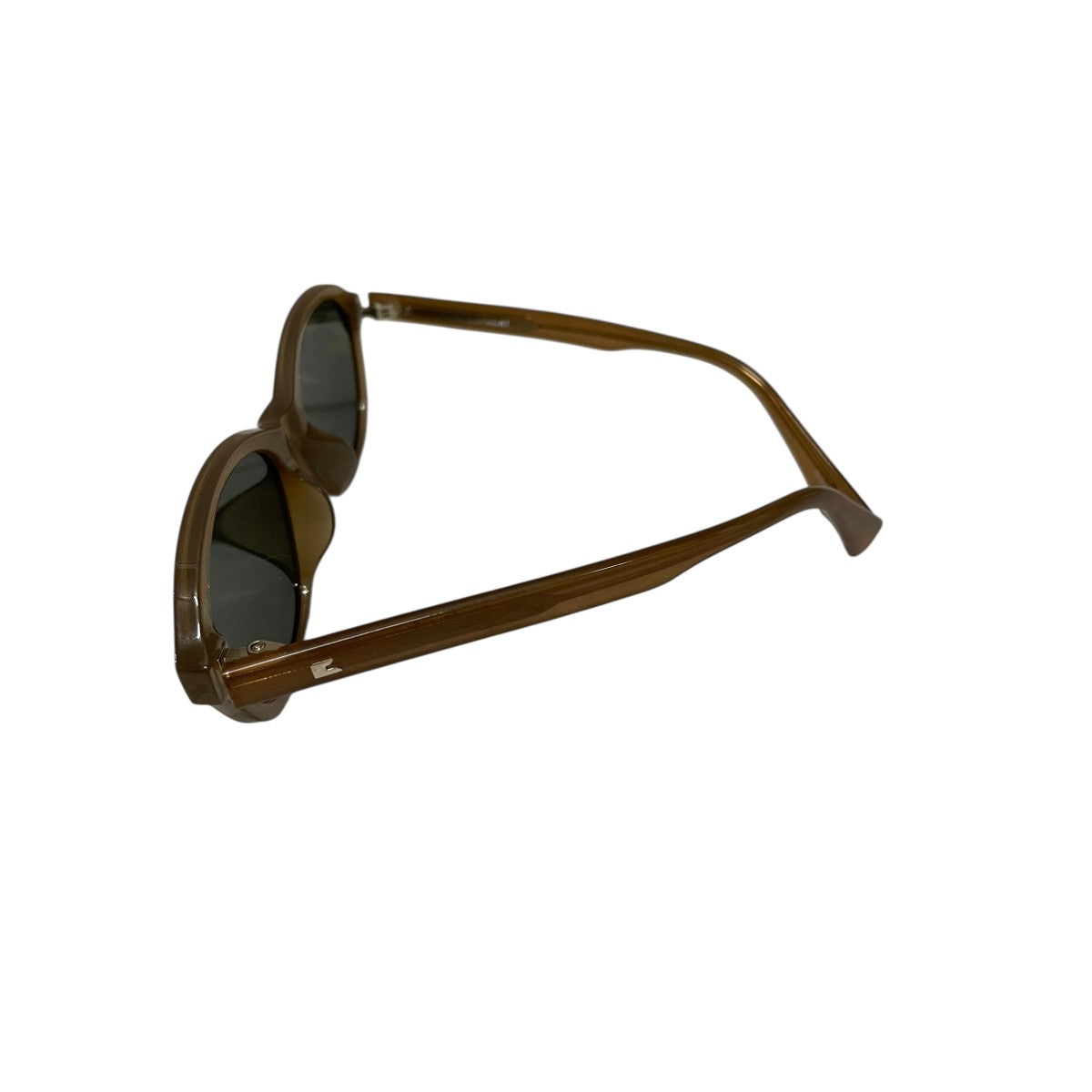 BLUE ELEPHANT(ブルーエレファント) サングラス ブラウン サイズ 54