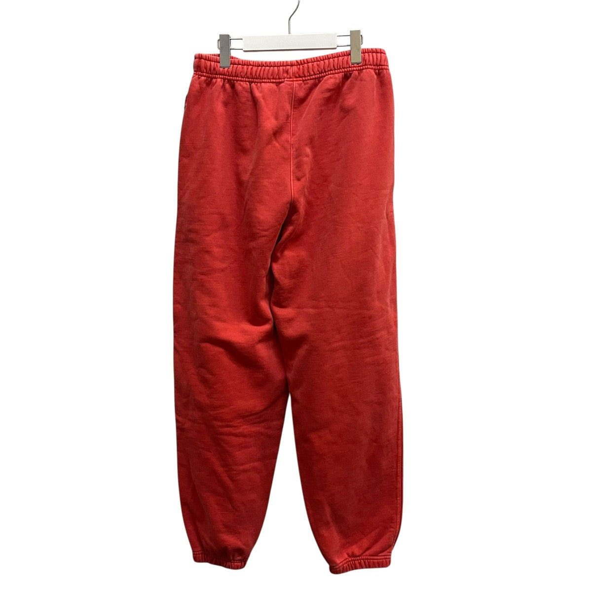 stussy×NIKE スウェットパンツFJ9157-642 FJ9157-642 オレンジ サイズ