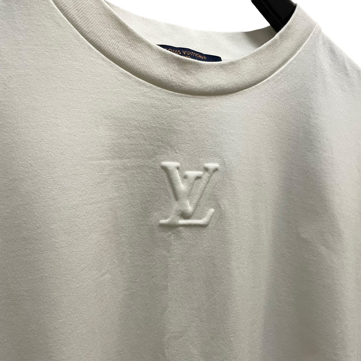 LOUIS VUITTON 半袖カットソーRM252MQ DT3 HNY55W 古着・中古-5枚目のアイテム画像