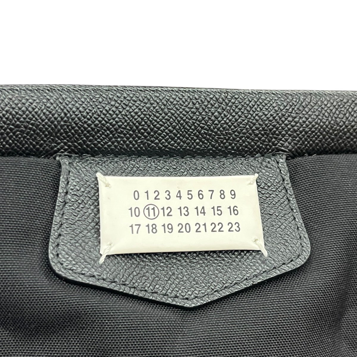 Maison Margiela SB2WG0008 クロスボディバッグ 古着・中古-4枚目のアイテム画像