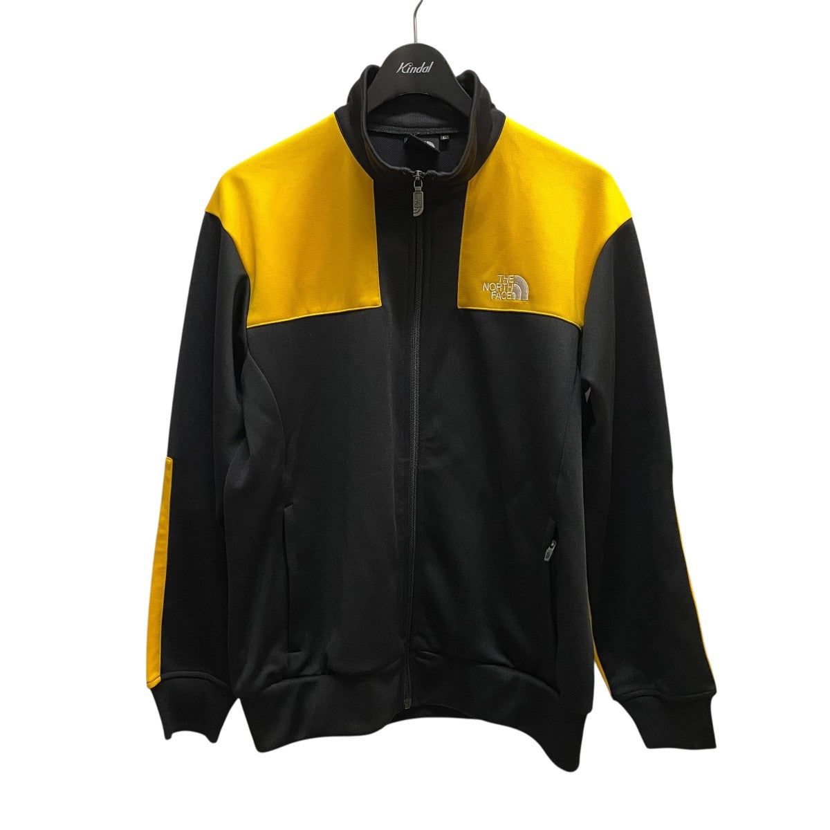 THE NORTH FACE(ザノースフェイス) Jersey Jacketトラックジャケット