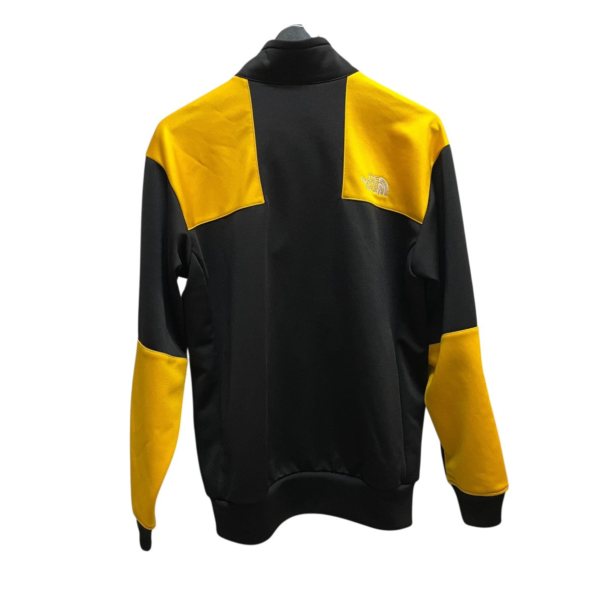 THE NORTH FACE(ザノースフェイス) FREE EX HYBRID DOWN JACKETダウン