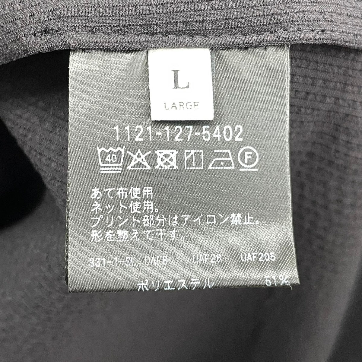 T＆T シングル2ボタンジャケット 1121-127-5402