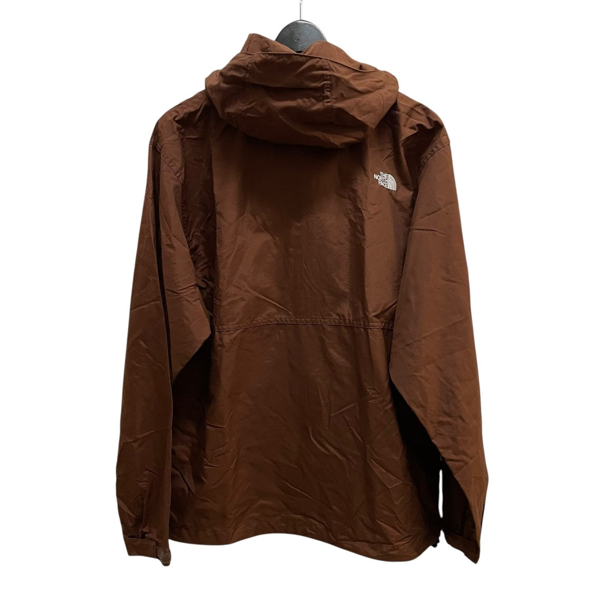 Cecilie Bahnsen×THE NORTH FACE ロングマウンテンジャケット