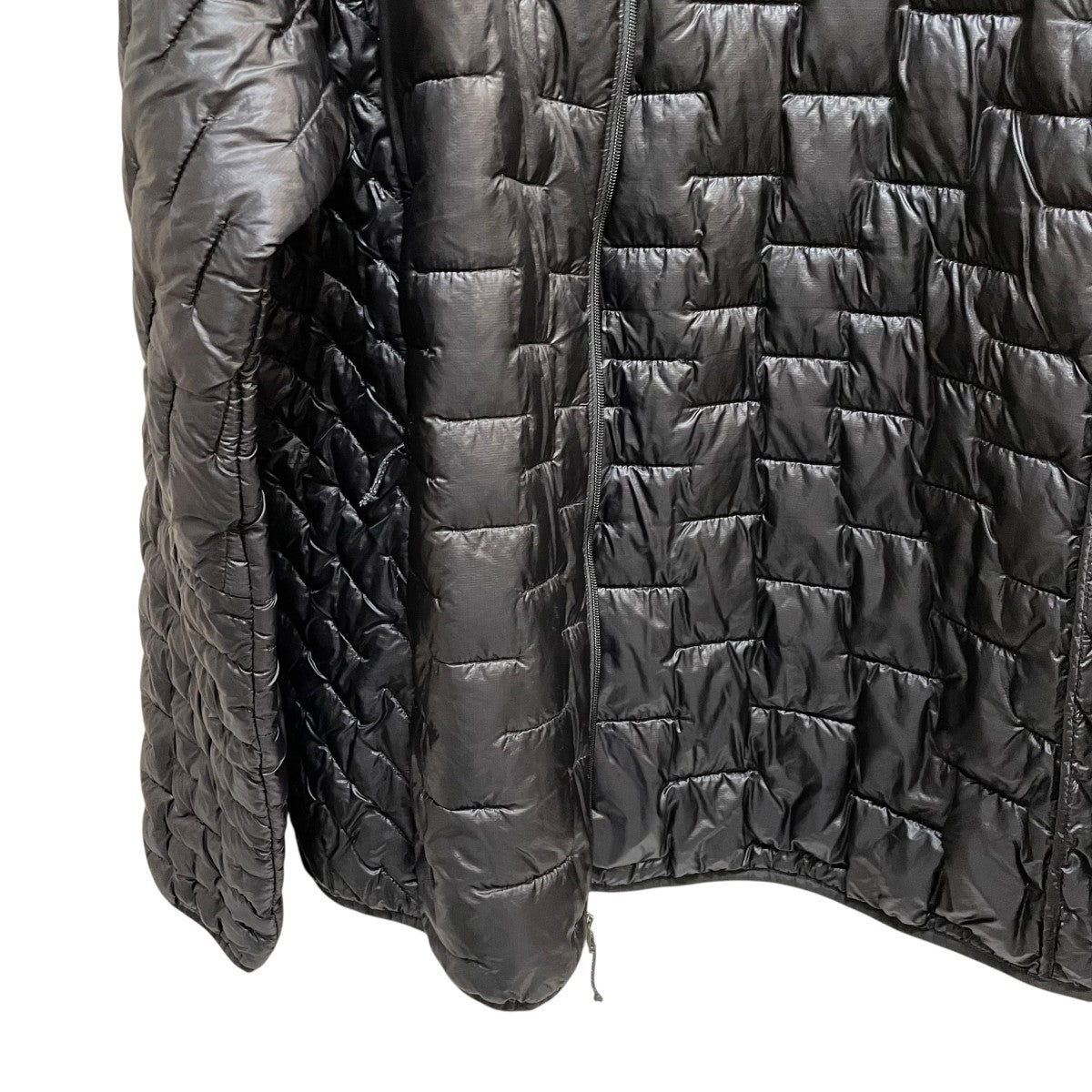 Patagonia(パタゴニア) マイクロパフフーデイー中綿ジャケット