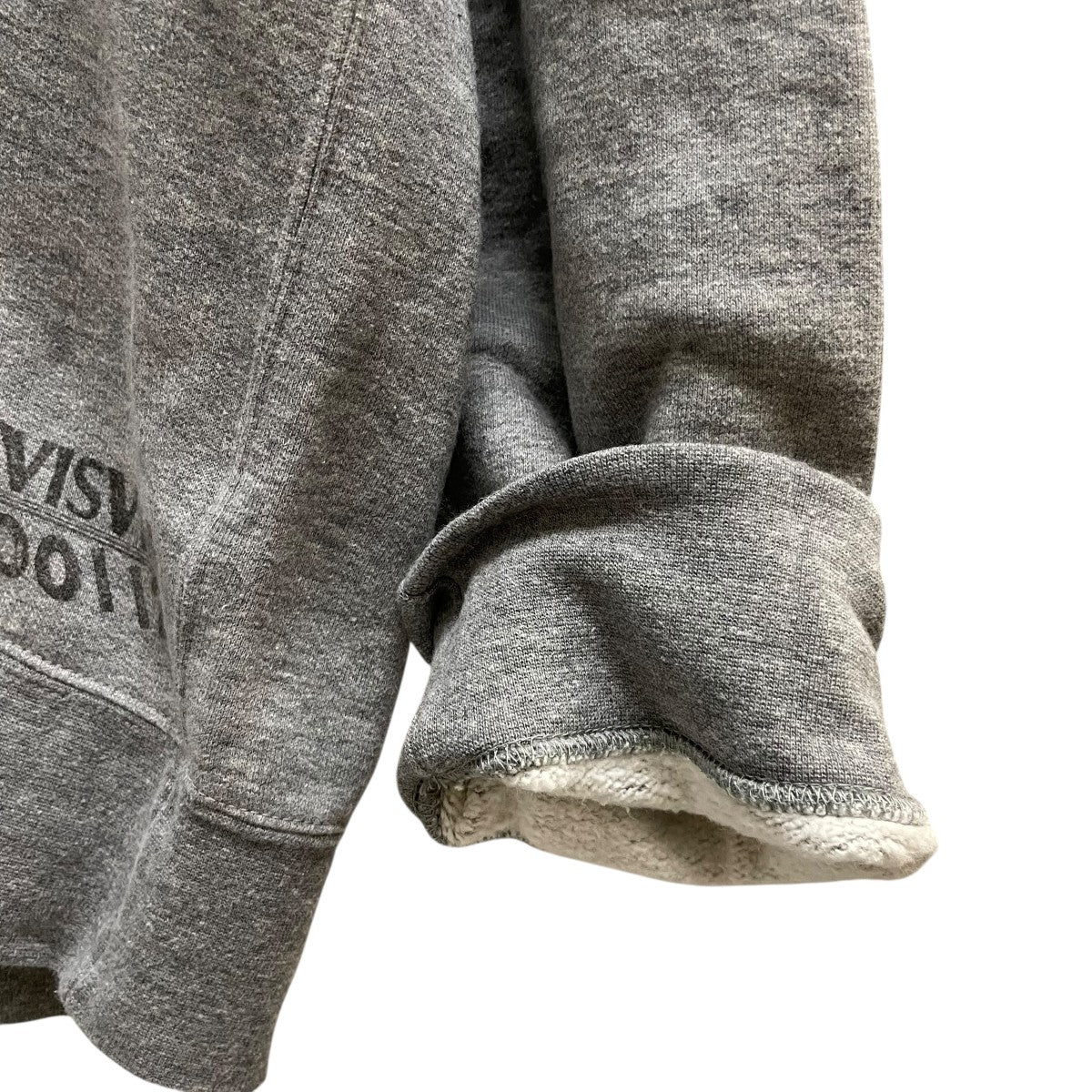 19AWJUMBO HOODIE P．O．パーカー0119205010030