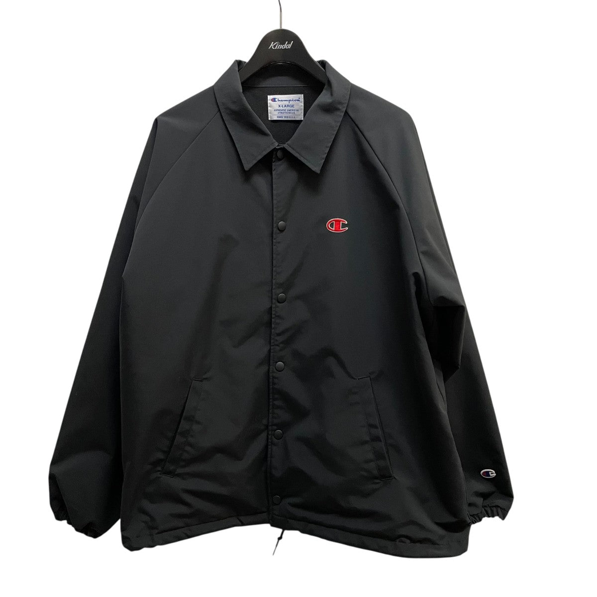 Champion(チャンピオン) ナイロンジャケットV1049-Z01 V1049-Z01