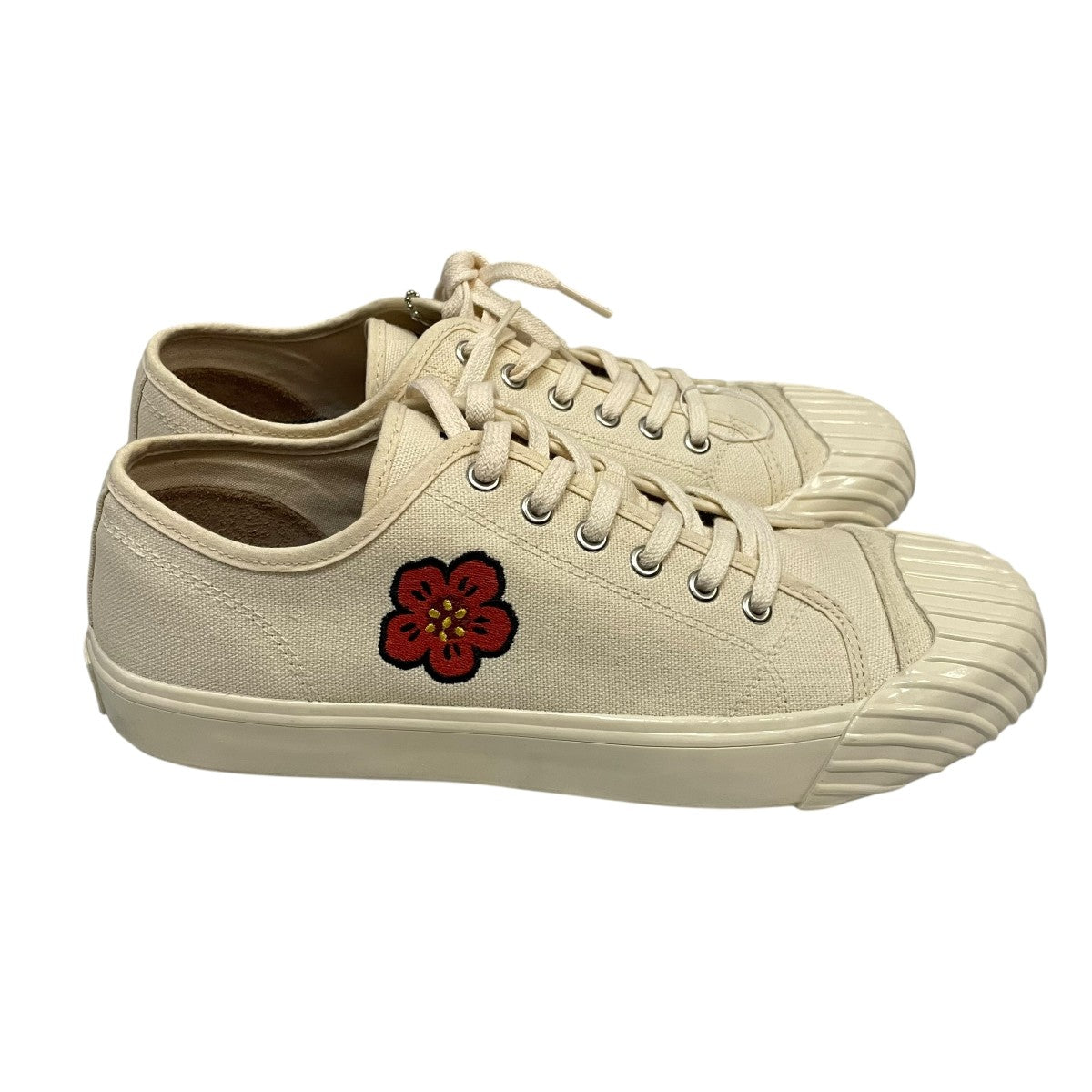 SCHOOL LOW TOP SNEAKERSスニーカー