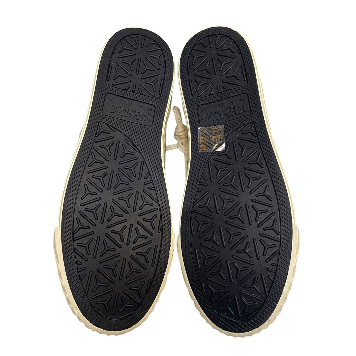 SCHOOL LOW TOP SNEAKERSスニーカー