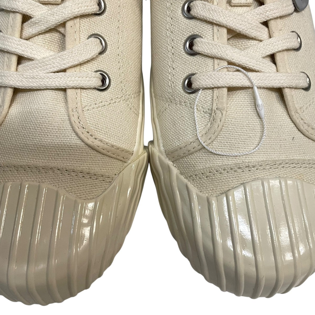 SCHOOL LOW TOP SNEAKERSスニーカー