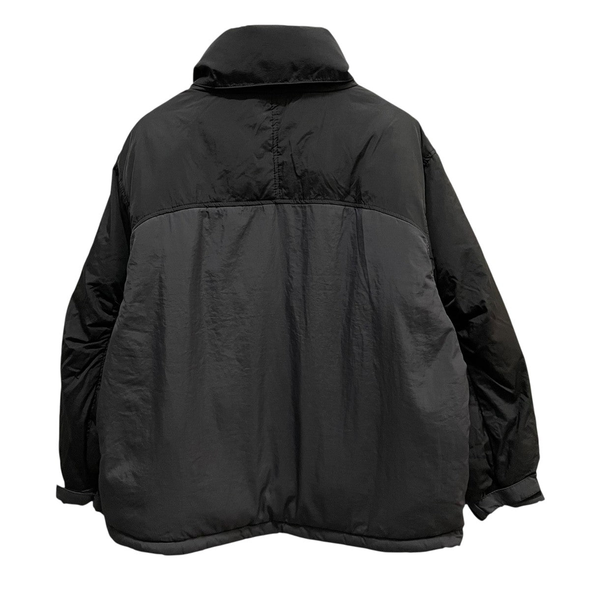 niko and(ニコアンド) アライド配色ジャケット NKN46746AD NKN46746AD