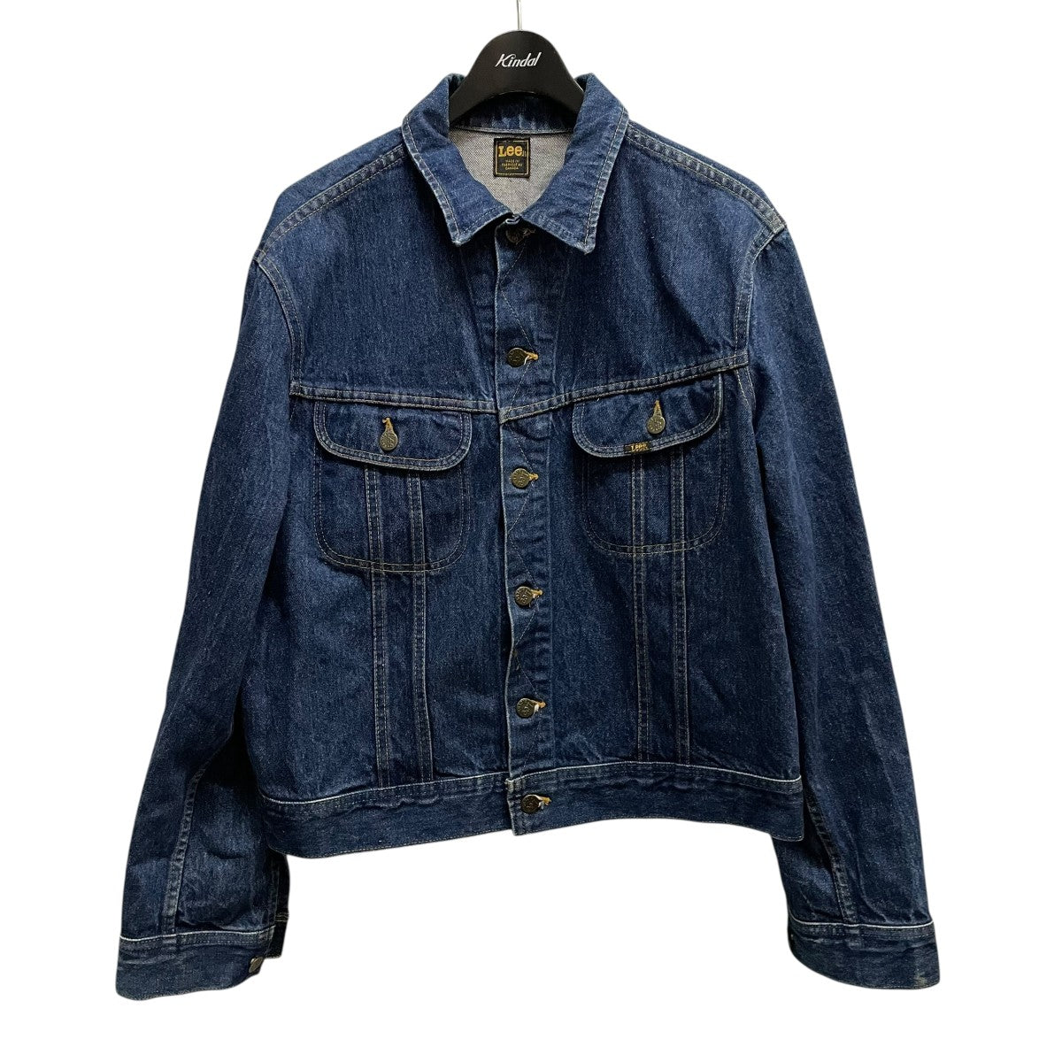 O*O様 『Lee × TENBOX』(L) WESTERNER ジャケット s-l400.jpg
