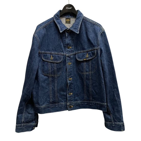 LEE(リー) デニムジャケット インディゴ サイズ 表記なし｜【公式