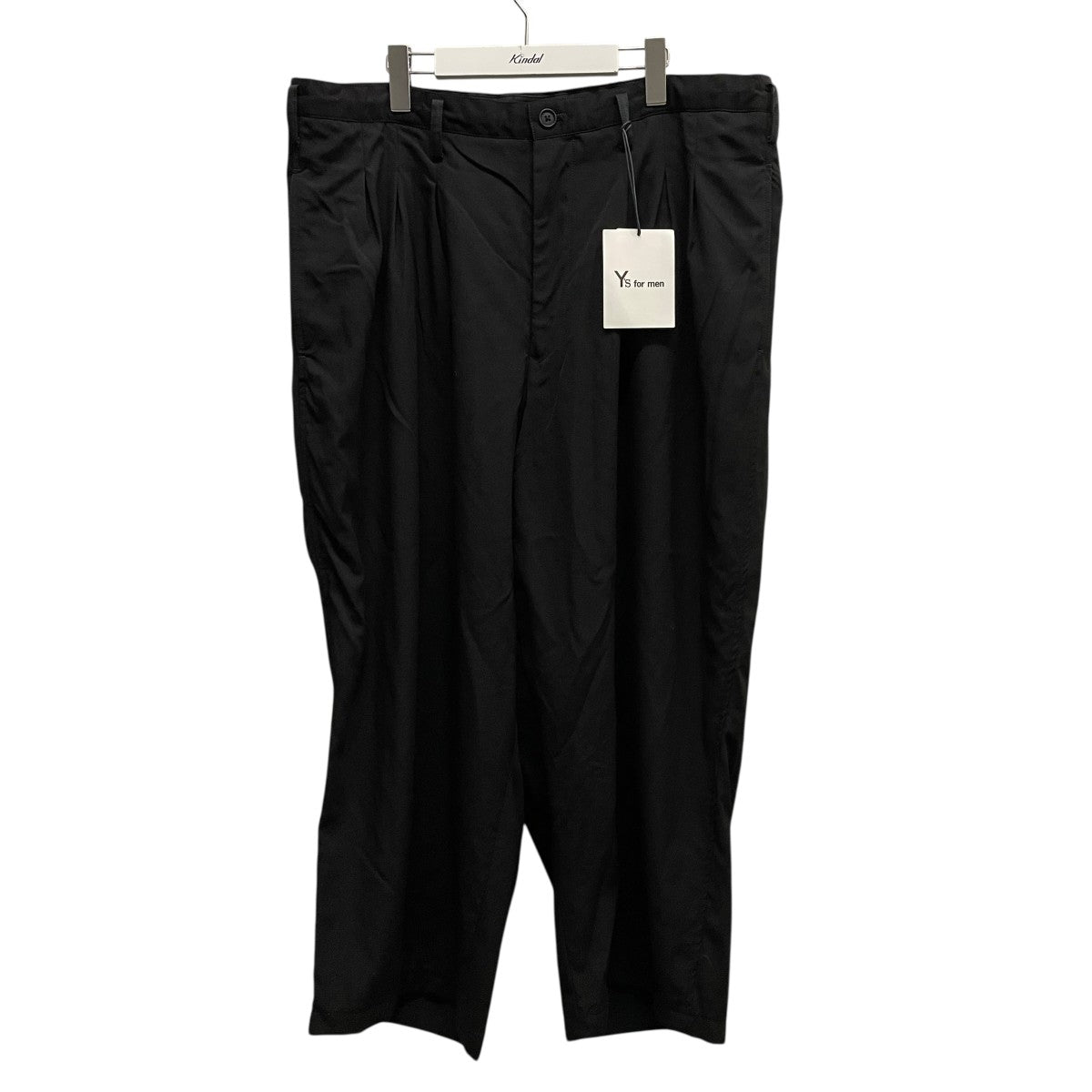 3日間限定価格　90s Y’s for men スラックス　キュプラ 8101000154624_2.jpg?v=