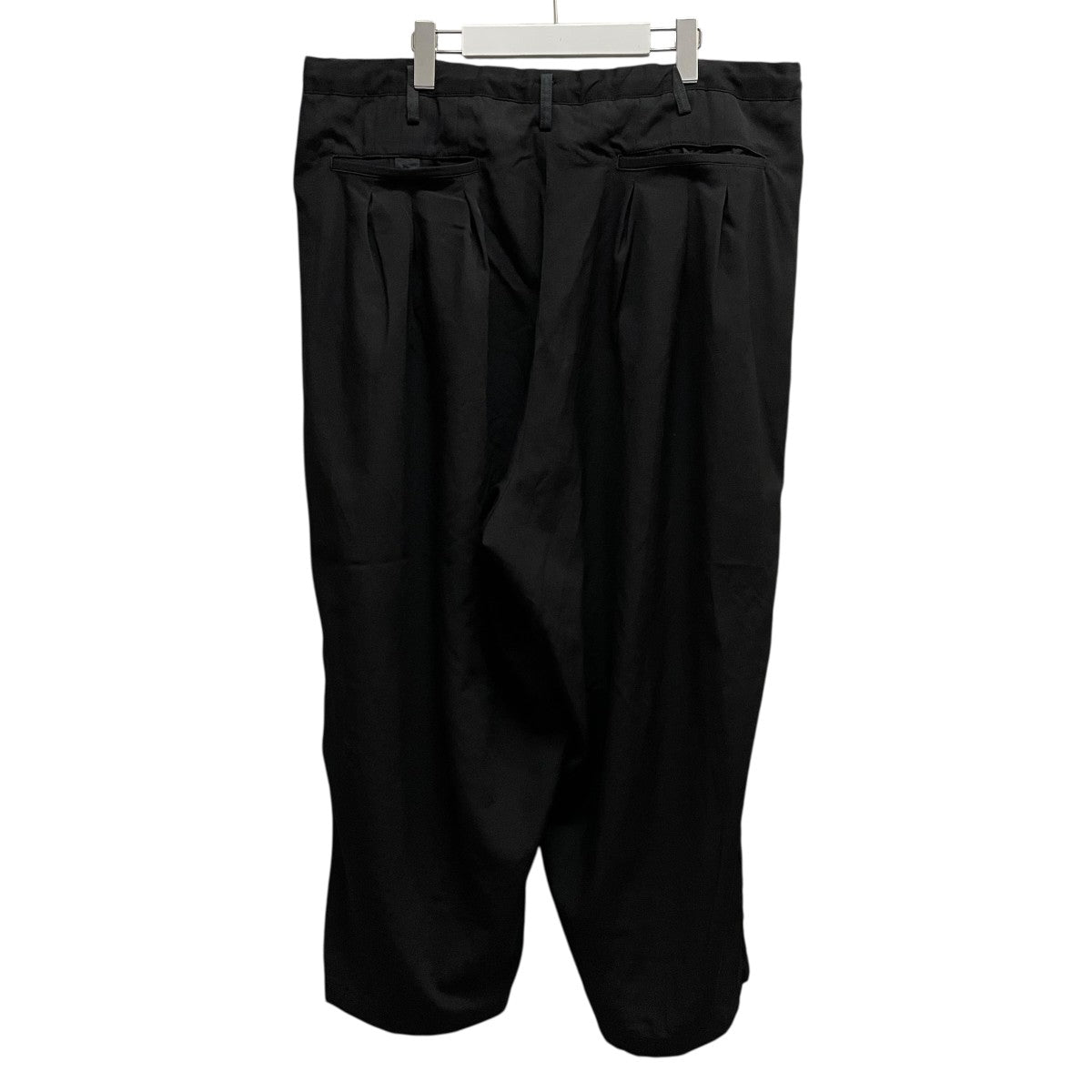 Y'S for men(ワイズフォーメン) 2024SSワイドパンツMS-P22-100